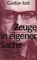 Zeuge in eigener Sache: Die fünfziger Jahre in der DDR 3630867367 Book Cover