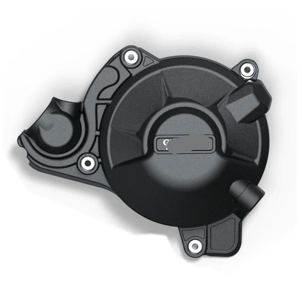 Couvercle de protection moteur contre les chutes CB750 XL750 - 7