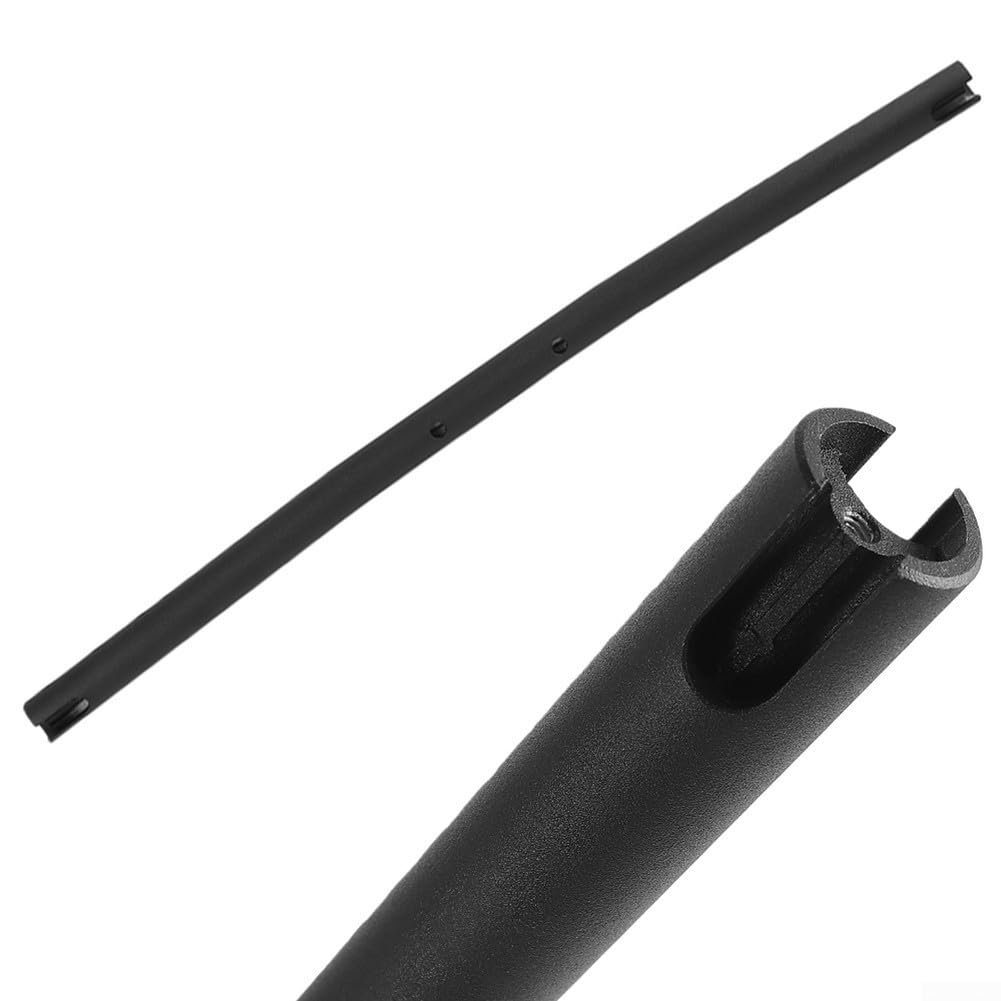 Kit guidon et potence alignés pour Ninebot E3 Pro en alliage d'aluminium pour une réponse de direction prévisible