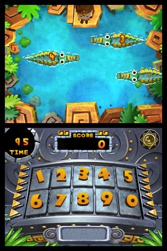 Junior Island Adventure - Nintendo DS (Renewed) - Image 3