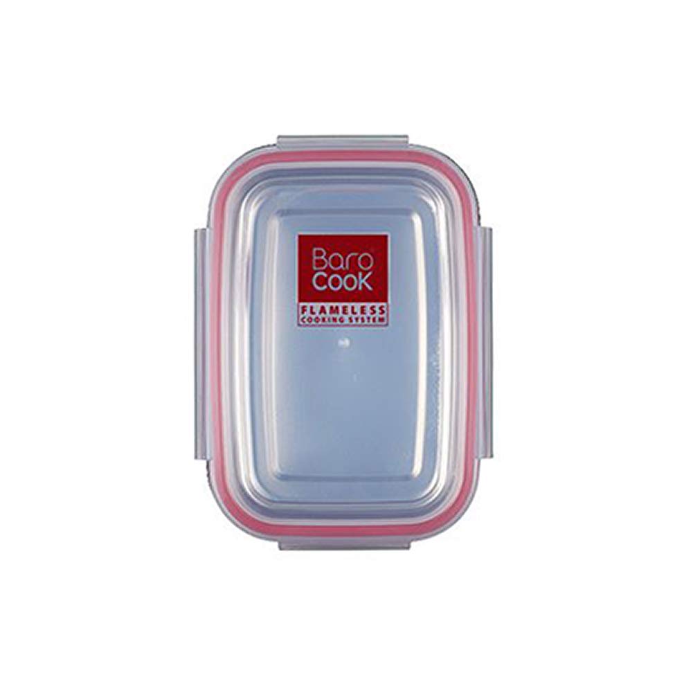 Rectangular Flameless Cookware System
