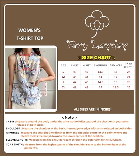 Image of Womens and Girls top Polyester Blend|TOP for Women Stylish Western Tops|