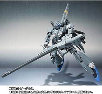 L ROBOT魂 （Ka signature） Sガンダム ゼータプラス Amazon.co.jp: METAL ROBOT魂（Ka signature） ＜SIDE MS＞ ゼータ