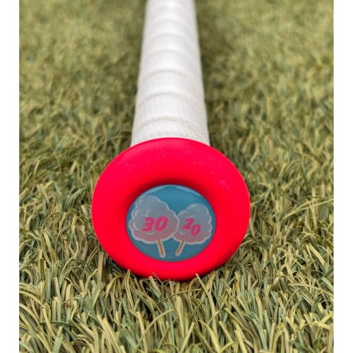 Easton | Soda Slammer Baseball Bat | Crushin' Cotton Candy | USA | -10 Drop | 1 Pc. Aluminum | 28 Inch - image 6