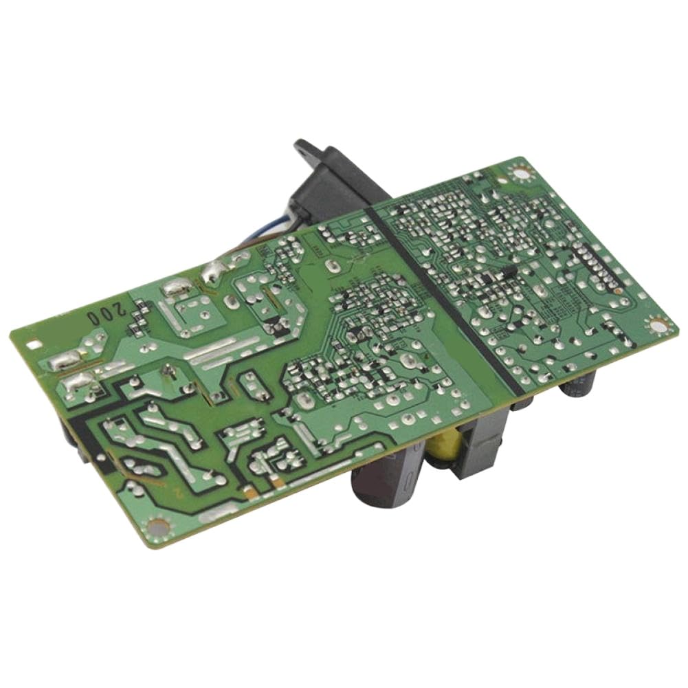 Placa de Fuente de alimentación LU7519001 LV0292001 Reemplazo para HL-5340 HL-5350 HL-5370 HL-5380 MFC-8480 MFC-8370 MFC-8680 MFC-8890 DCP-8070 DCP-8080 DCP-8085