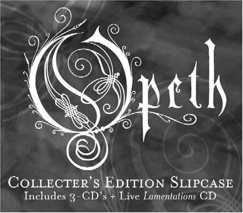 Limited Edition Box Set