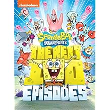 SpongeBob SquarePants The Next 100 Episodes