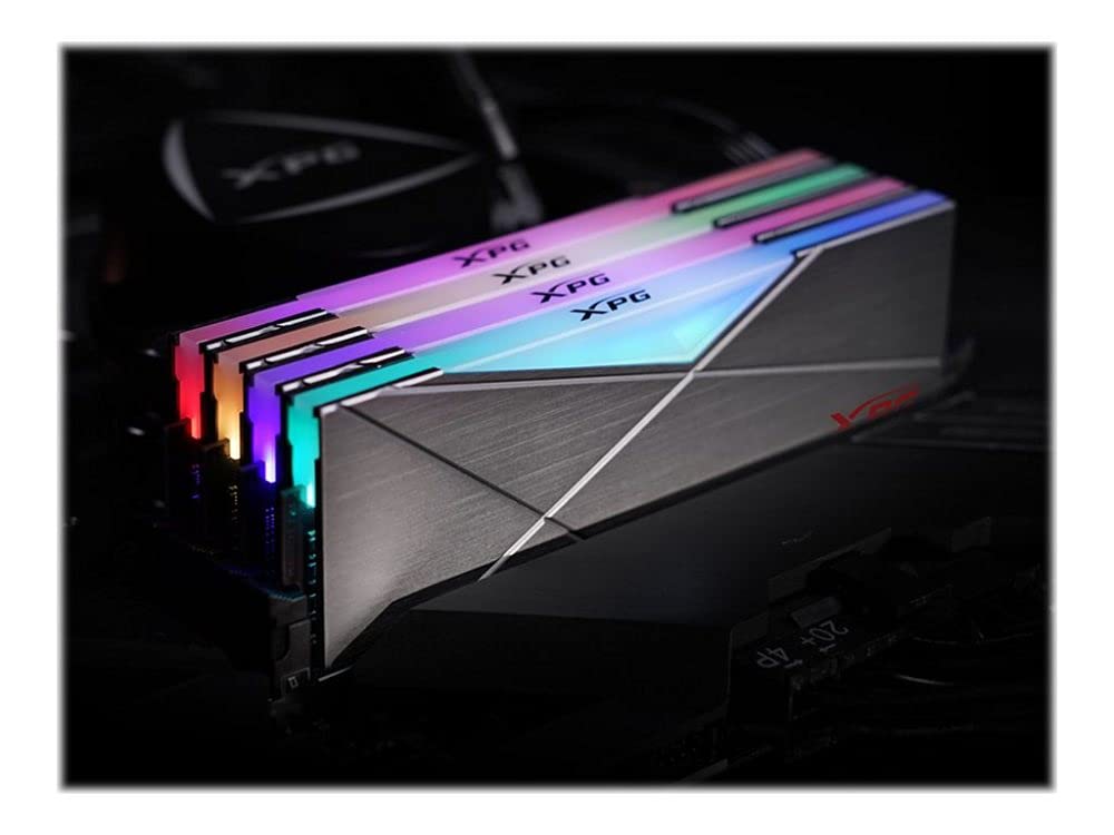 ADATA XPG SPECTRIX D50 - DDR4 - module - 8 GB - DIMM 288-PIN