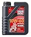 Produktbild LIQUI MOLY Motorbike 4T Synth 10W-60 Offroad Race | 1 L | Motorrad 4-Takt-Öl | Art.-Nr.: 3053