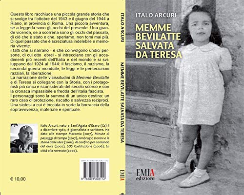 Memme Bevilatte Salvata Da Teresa - 2