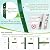 Fecita Thickened Rustproof Garden Arch Metal Trellis for Climbing Plants Outdoor, Wedding Arch Garden Arbor Frame Archway 4.9 x8.1 or 7.9 x6.7Ft Flower Arches for Bridal Party Decoration (Green)