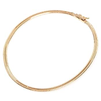 J*o様 L02055□1213 ハッピーグッツショップ K18 アンクレット 514SaFwHEcL._SY350_QL65_.jpg