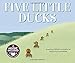 Five Little Ducks (Sing-along Math Songs)