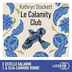 Couverture de Le Calamity Club