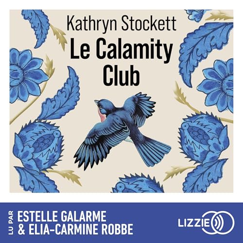 Le Calamity Club cover art