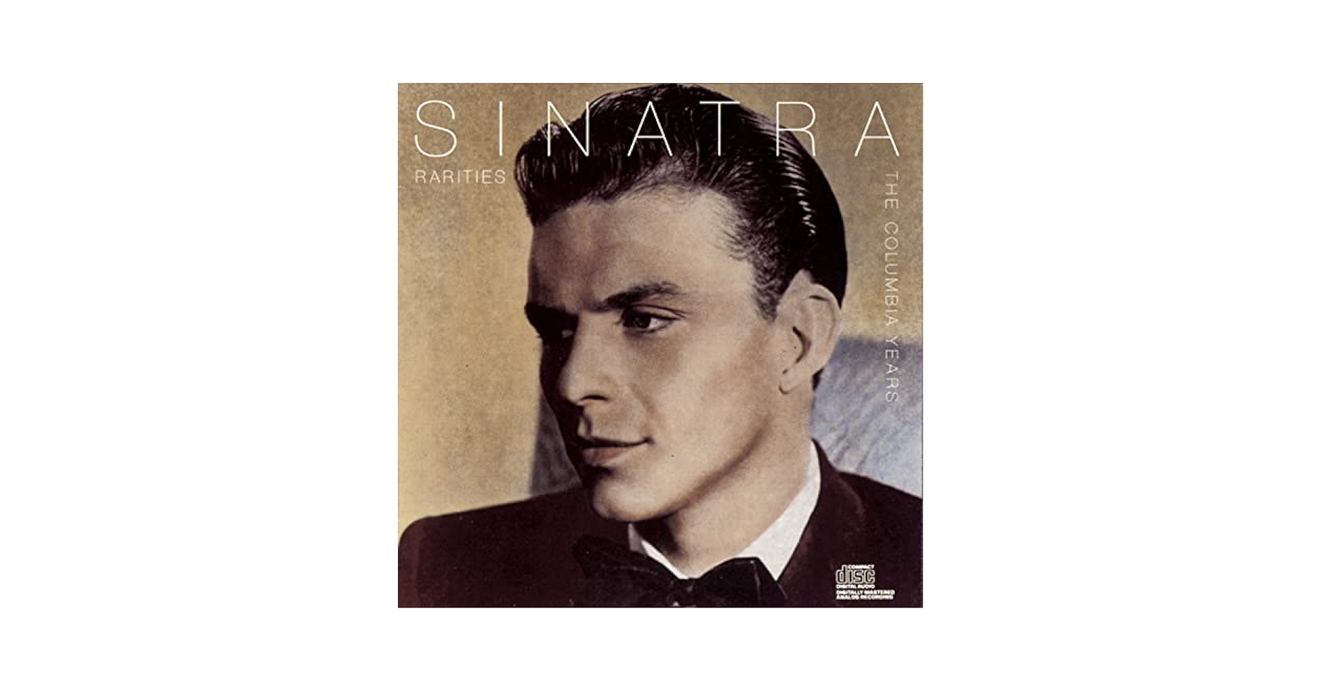 Frank Sinatra - Sinatra Rarities-Columbia Years - Amazon.com