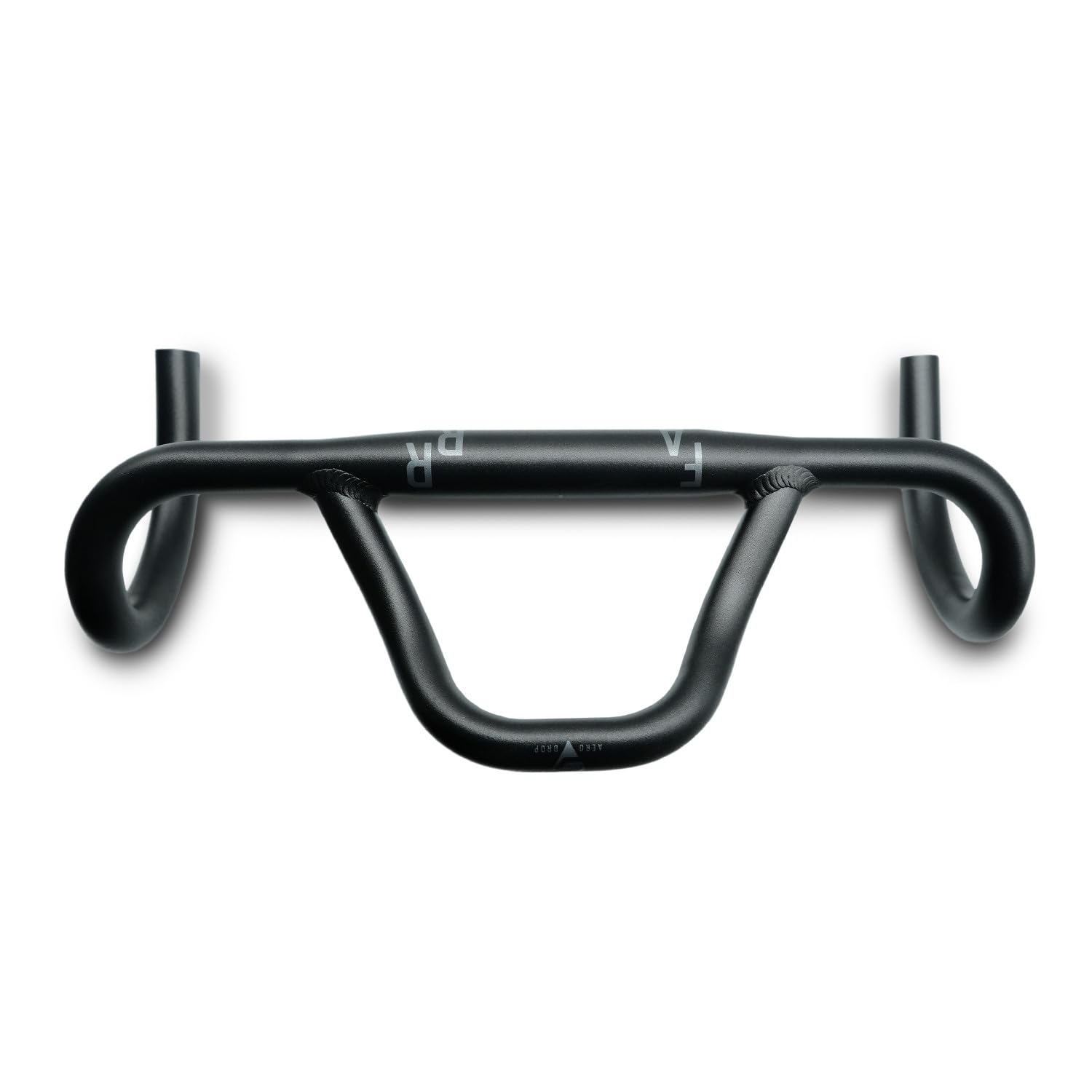 LUNJEのエアロハンドル ロードバイクLUNJEのエアロハンドル アルミ｜Yahoo!フリマ（旧