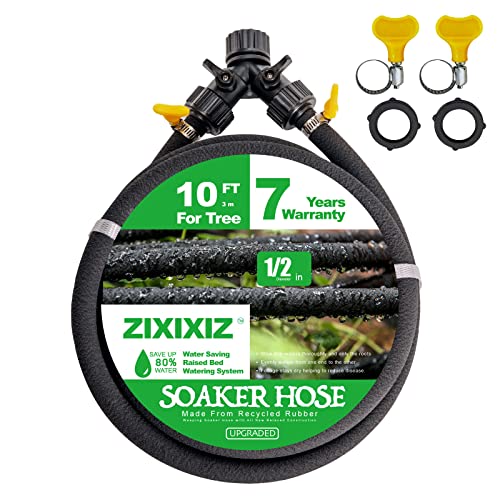 Can You Put 2 Soaker Hoses Together at Bryan Stansberry blog