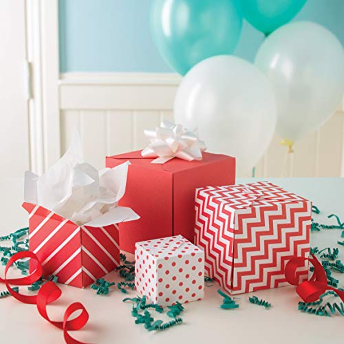 Rayher fustellatrice per scatole regalo We R