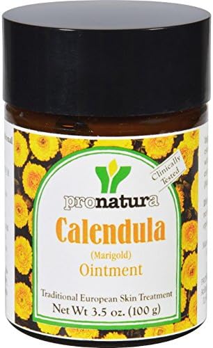 Calendula Ointment
