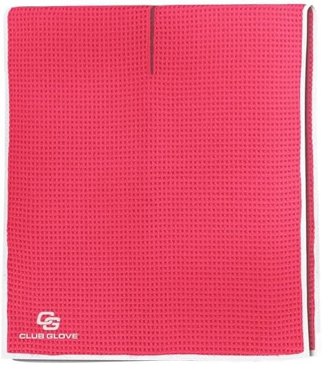 Club Glove Golf Microfiber Caddie Towel Camo