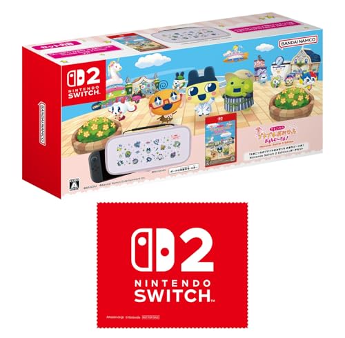 Amazon.co.jp: 「たまごっちのプチプチおみせっち おまちど~さま