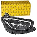 HELLA 1EX 014 215-321 LED Scheinwerfer - Mercedes-Benz E-Klasse (W213) - CCC/ECE - für Rechtsverkehr - rechts