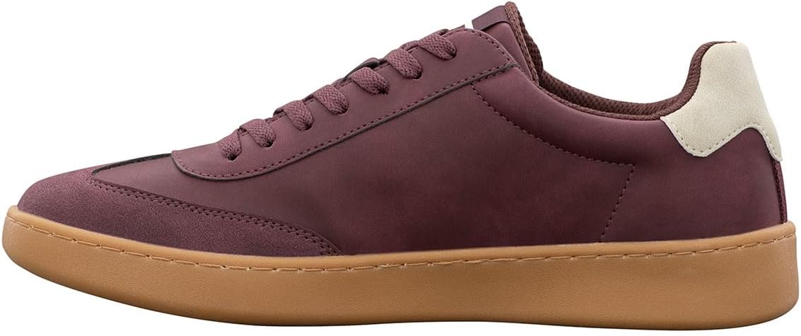Ben Sherman Men's Glasgow Sneaker