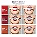 Rejawece Lip Liner Filler Pencil set, Long Lasting Matte Waterproof Sweat-Proof Lipliner Pen Set with 12 Colors|Color Enhancer, Plumper Pencil |Define Lips for a Fuller Look Perfect