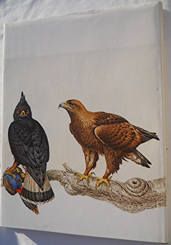 Birds: Their Life, Their Ways, Their World. B000KNAHD2 Book Cover