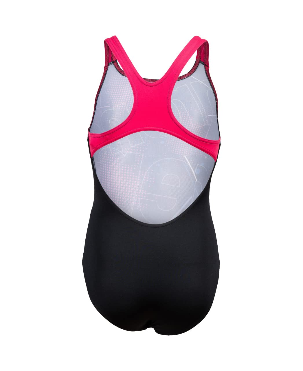 Arena Girl's Arena Galactic Swimsuit Swim PRO Back One Piece Swimsuit Bambine e Ragazze