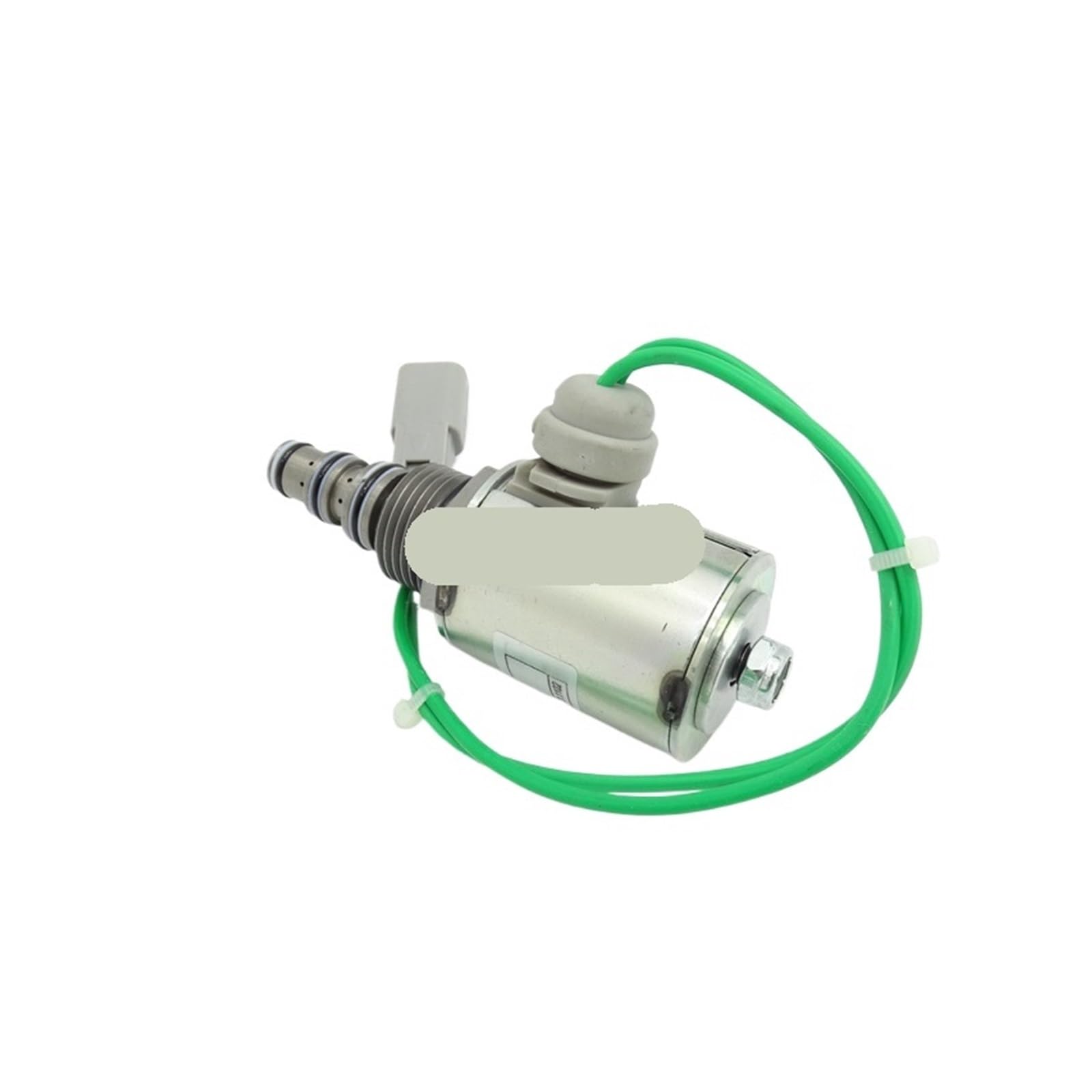 JJKKOZVQF 216B 236B 277B 131-3685 hydraulic solenoid valve 144-1644(144-1644)