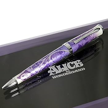 DISNEY ディズニー 不思議の国のアリス ボールペン セット 新品未使用 Disney - アリス サラサ マルチ 不思議の国のアリス ディズニー