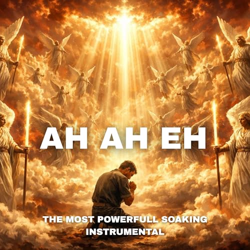Amazon.com: AH AH EH : Worshipmoment86: Digital Music
