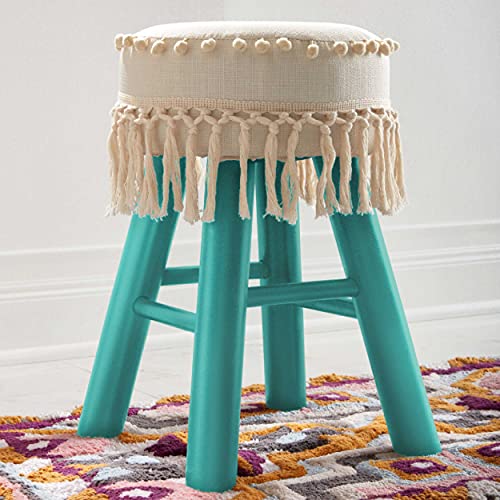 Krylon K05576007 Colormaxx Spray Paint And Primer For Indoor/Outdoor Use, Satin Sea Glass, 12 Ounce (Pack Of 1) #TOP4