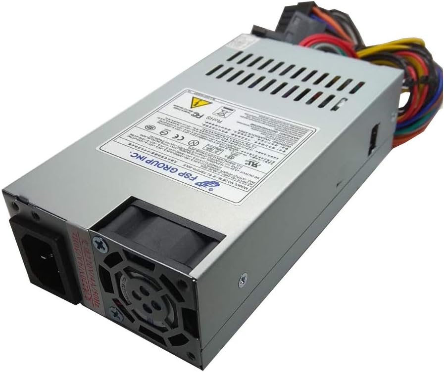TB® Replacement Power Supply for FSP270-60LE 270W / 300W For Proliant G7 N54L N40L N36L, DPS-150TB 630295-001
