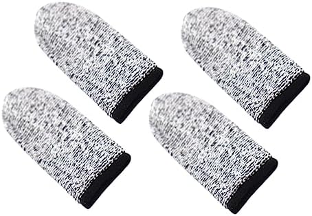 2 Pairs Dog Finger Toothbrush for Pet Care, Reducing Tartar Build...