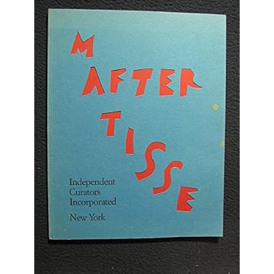 After Matisse