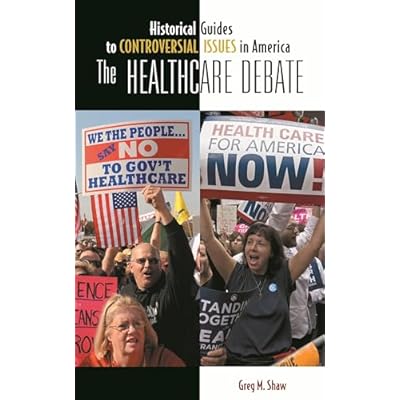 The Healthcare Debate