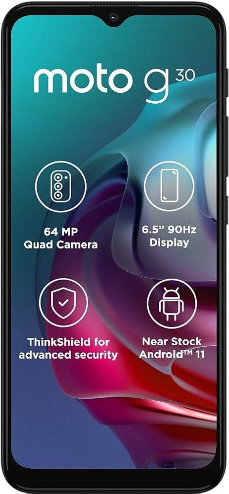 moto g30 Android11 4GB128GB ダークパール 美品 MOTOROLA moto g30 SIMフリー 価格比較 - 価格.com