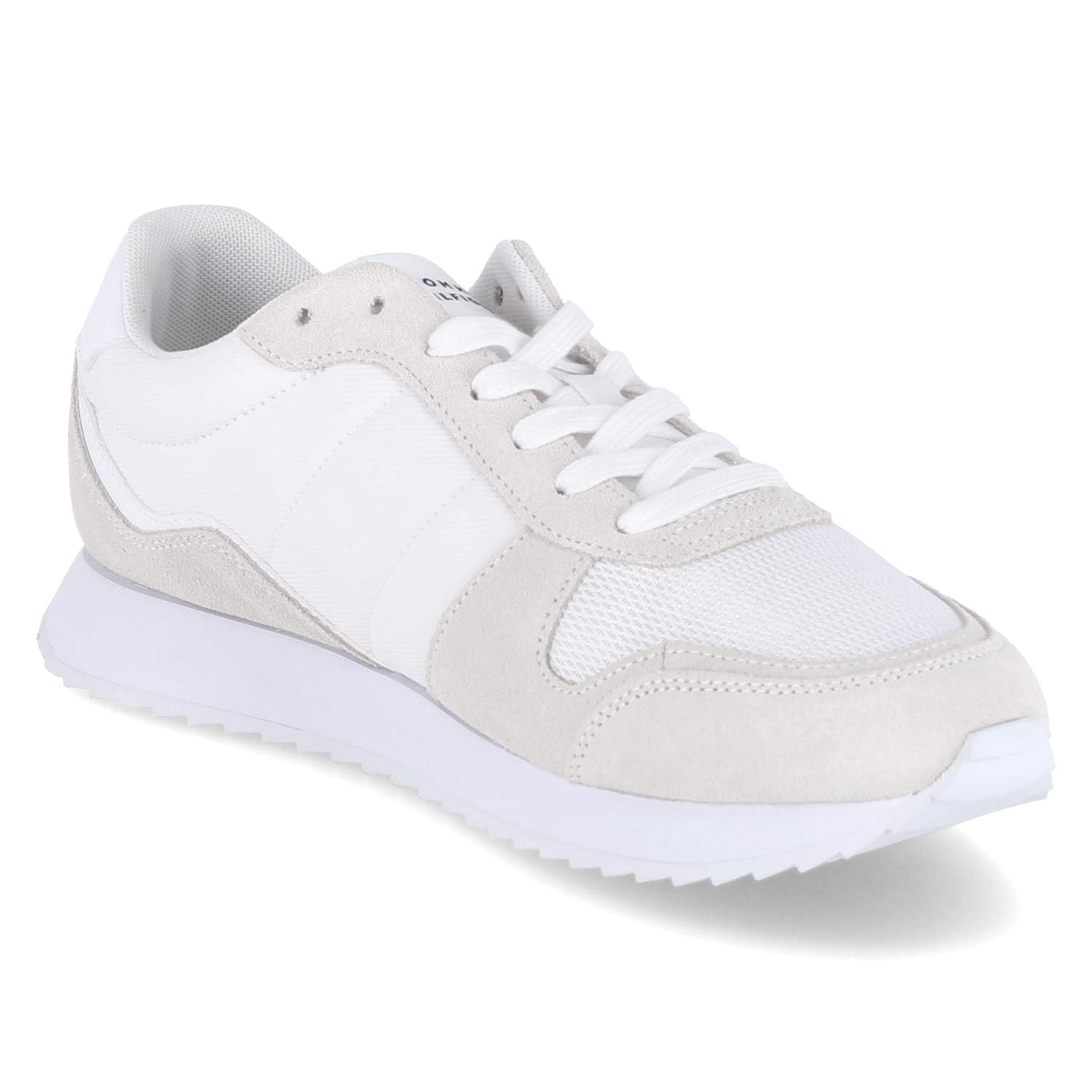 Tommy Hilfiger Sneaker Runner Hombre Low Top