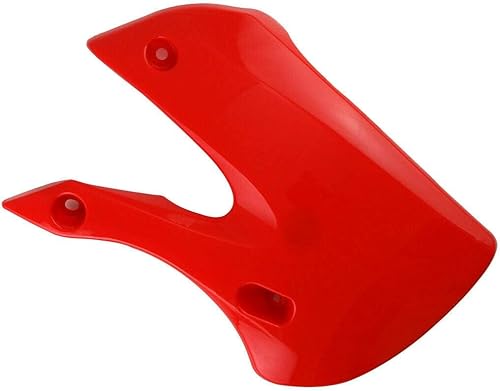 Miniatura 9 de YC Yier Kit de carenado de plástico para Kawasaki KLX110 KX65 KLX 110 KX 65 Suzuki DRZ110 RM65 chino 110cc 125cc 140cc 150cc 200cc Pit Dirt Bike Kit