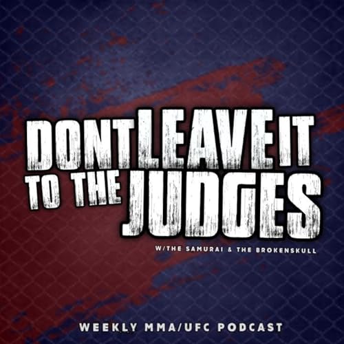 Fresh Start. UFC Upcoming