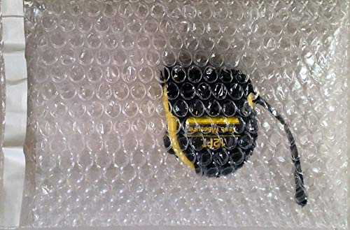 Bubblefast! Self-Seal Clear Bubble Pouches Bubble-Out Bags - 3/16