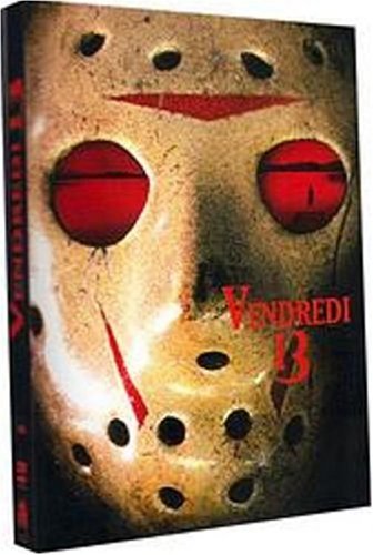 Vendredi 13 - Coffret 7 DVD [Pack]