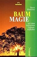 Baummagie mit dem keltischen Ogham-Alphabet 3720521974 Book Cover