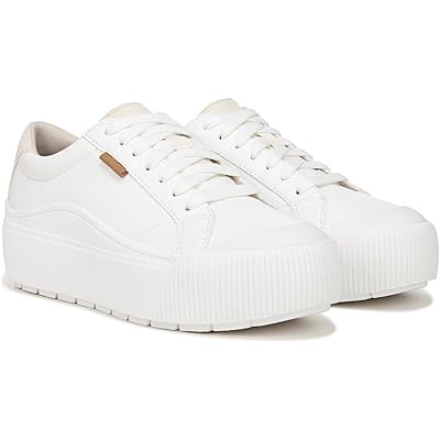Dr. Scholls Time Off Max Lace-Up Shoes