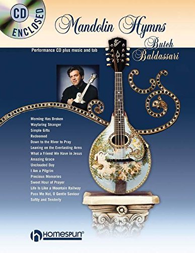 Mandolin Hymns