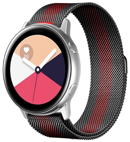 Image of FOLX FAB64 20MM | 22MM Watch Straps /Bands In Various Designs, Colors & Material With 2 Lugs /Pins [ Please Check Watch Models Compatibility For 20mm Or 22mm In Discription ]