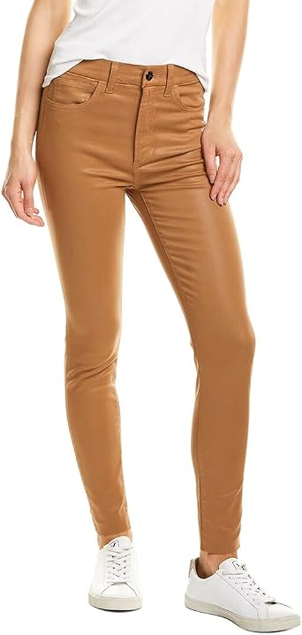 Joe's Jeans Women's Charlie High Rise 